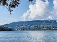 Vancouver Lionsgate bridge.jpeg &ndash; &copy; Birgit Kirchner (Eberhardt TRAVEL)