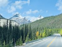 beautiful Rockies!.jpeg &ndash; &copy; Birgit Kirchner (Eberhardt TRAVEL)
