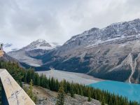 Peyton Lake.jpeg &ndash; &copy; Birgit Kirchner (Eberhardt TRAVEL)