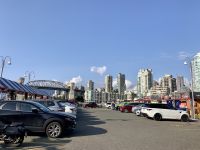 Vancouver.jpeg &ndash; &copy; Birgit Kirchner (Eberhardt TRAVEL)