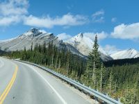 die Rockies !! .jpeg &ndash; &copy; Birgit Kirchner (Eberhardt TRAVEL)