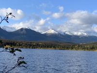 Jasper Nationalpark.jpeg &ndash; &copy; Birgit Kirchner (Eberhardt TRAVEL)