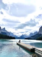 Malignelake.jpeg &ndash; &copy; Birgit Kirchner (Eberhardt TRAVEL)
