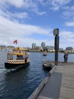 Victoria Wassertaxi.jpeg &ndash; &copy; Birgit Kirchner (Eberhardt TRAVEL)