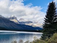 immer wieder - Berge und Seen.jpeg &ndash; &copy; Birgit Kirchner (Eberhardt TRAVEL)