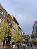 in Calgary.jpeg &ndash; &copy; Birgit Kirchner (Eberhardt TRAVEL)