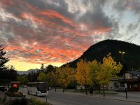 in Banff.JPG &ndash; &copy; Birgit Kirchner (Eberhardt TRAVEL)