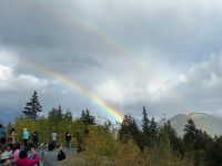 rainbow time.JPG &ndash; &copy; Birgit Kirchner (Eberhardt TRAVEL)