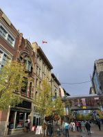 Calgary.JPG &ndash; &copy; Birgit Kirchner (Eberhardt TRAVEL)