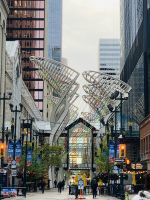 Calgary Downtown.jpg &ndash; &copy; Birgit Kirchner (Eberhardt TRAVEL)