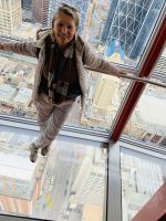 Calgary tower.jpg &ndash; &copy; Birgit Kirchner (Eberhardt TRAVEL)