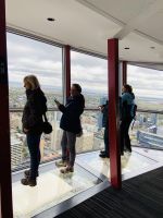 Calgary tower.jpg &ndash; &copy; Birgit Kirchner (Eberhardt TRAVEL)