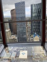 Calgary tower.JPG &ndash; &copy; Birgit Kirchner (Eberhardt TRAVEL)