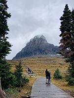 auf dem Logan pass .jpg &ndash; &copy; Birgit Kirchner (Eberhardt TRAVEL)