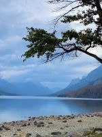 Waterton Lake.jpg &ndash; &copy; Birgit Kirchner (Eberhardt TRAVEL)
