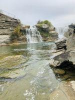 Lundbreck Falls.jpg &ndash; &copy; Birgit Kirchner (Eberhardt TRAVEL)