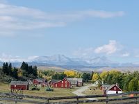 an der U Ranch.jpg &ndash; &copy; Birgit Kirchner (Eberhardt TRAVEL)