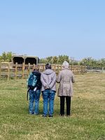 das scheint interessant zu sein!.jpg &ndash; &copy; Birgit Kirchner (Eberhardt TRAVEL)