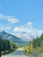 endlich - die Rockies.jpg &ndash; &copy; Birgit Kirchner (Eberhardt TRAVEL)