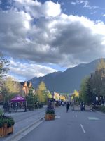 Banff.JPG &ndash; &copy; Birgit Kirchner (Eberhardt TRAVEL)