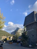 immer wieder Banff.JPG &ndash; &copy; Birgit Kirchner (Eberhardt TRAVEL)