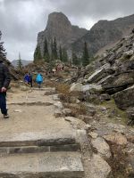 Moraine Lake.JPG &ndash; &copy; Birgit Kirchner (Eberhardt TRAVEL)