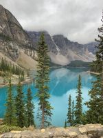 Moraine-blau.JPG &ndash; &copy; Birgit Kirchner (Eberhardt TRAVEL)