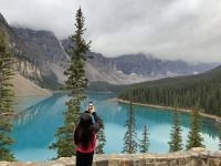 alle fotografieren wie wild !.JPG &ndash; &copy; Birgit Kirchner (Eberhardt TRAVEL)