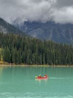 das ist Kanada!.JPG &ndash; &copy; Birgit Kirchner (Eberhardt TRAVEL)
