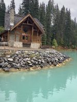 Emerald Lake.JPG &ndash; &copy; Birgit Kirchner (Eberhardt TRAVEL)