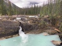 Natural Bridge.JPG &ndash; &copy; Birgit Kirchner (Eberhardt TRAVEL)