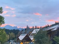 Morgenidylle.JPG &ndash; &copy; Birgit Kirchner (Eberhardt TRAVEL)