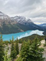 Peyton Lake.JPG &ndash; &copy; Birgit Kirchner (Eberhardt TRAVEL)