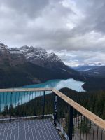 Peyton Lake.JPG &ndash; &copy; Birgit Kirchner (Eberhardt TRAVEL)