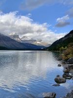 Maligne Lake.JPG &ndash; &copy; Birgit Kirchner (Eberhardt TRAVEL)