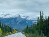 on the road .JPG &ndash; &copy; Birgit Kirchner (Eberhardt TRAVEL)