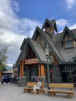 in Jasper.JPG &ndash; &copy; Birgit Kirchner (Eberhardt TRAVEL)