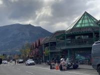 auch in Jasper.JPG &ndash; &copy; Birgit Kirchner (Eberhardt TRAVEL)