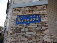 Gateway Niagara &ndash; &copy; Marieta Beck (Eberhardt TRAVEL)