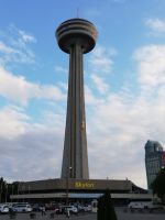Skylon Tower - Niagara &ndash; &copy; Marieta Beck (Eberhardt TRAVEL)