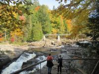 St. Anne Canyon &ndash; &copy; Marieta Beck (Eberhardt TRAVEL)