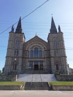 Kirche Saint Anne &ndash; &copy; Marieta Beck (Eberhardt TRAVEL)