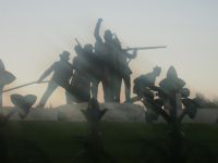 Ottawa - Kriegsdenkmal &ndash; &copy; Marieta Beck (Eberhardt TRAVEL)