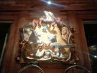 Dekoration im Hotel &ndash; &copy; Marieta Beck (Eberhardt TRAVEL)