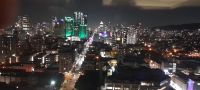 Kanada - Montreal bei Nacht