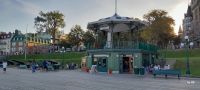 Impressionen Quebec City &ndash; &copy; Georg Berger (Eberhardt TRAVEL)