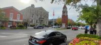 Toronto Impressionen