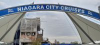 Niagara Falls &ndash; &copy; Georg Berger (Eberhardt TRAVEL)