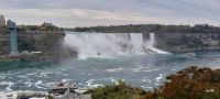 Niagara Falls &ndash; &copy; Georg Berger (Eberhardt TRAVEL)