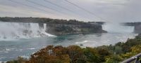 Niagara Falls &ndash; &copy; Georg Berger (Eberhardt TRAVEL)
